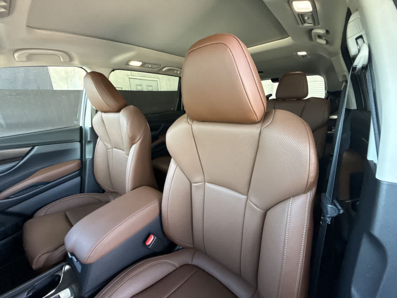 2026 Subaru ASCENT Touring 7-Passenger