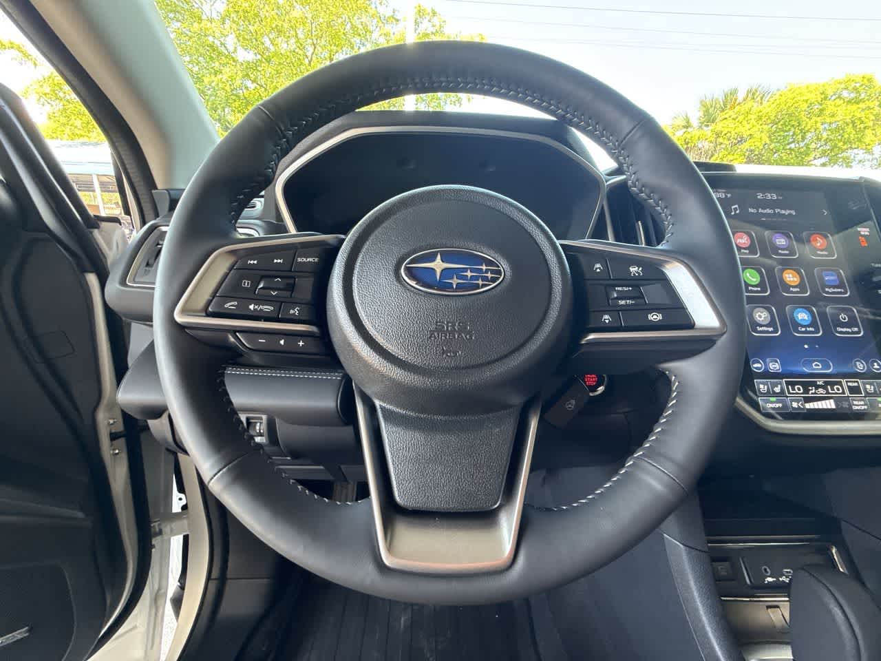 2026 Subaru ASCENT Touring 7-Passenger