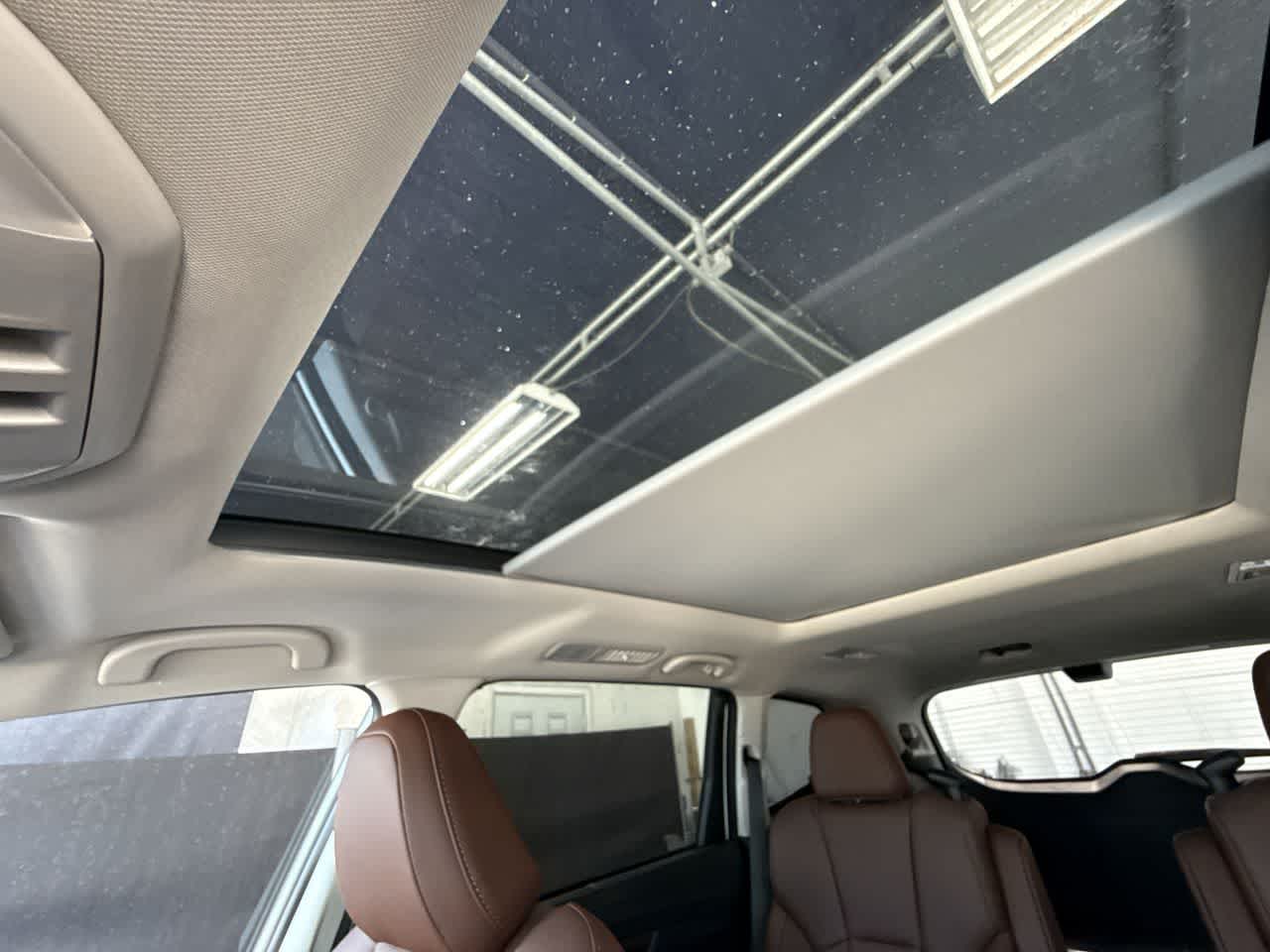 2026 Subaru ASCENT Touring 7-Passenger