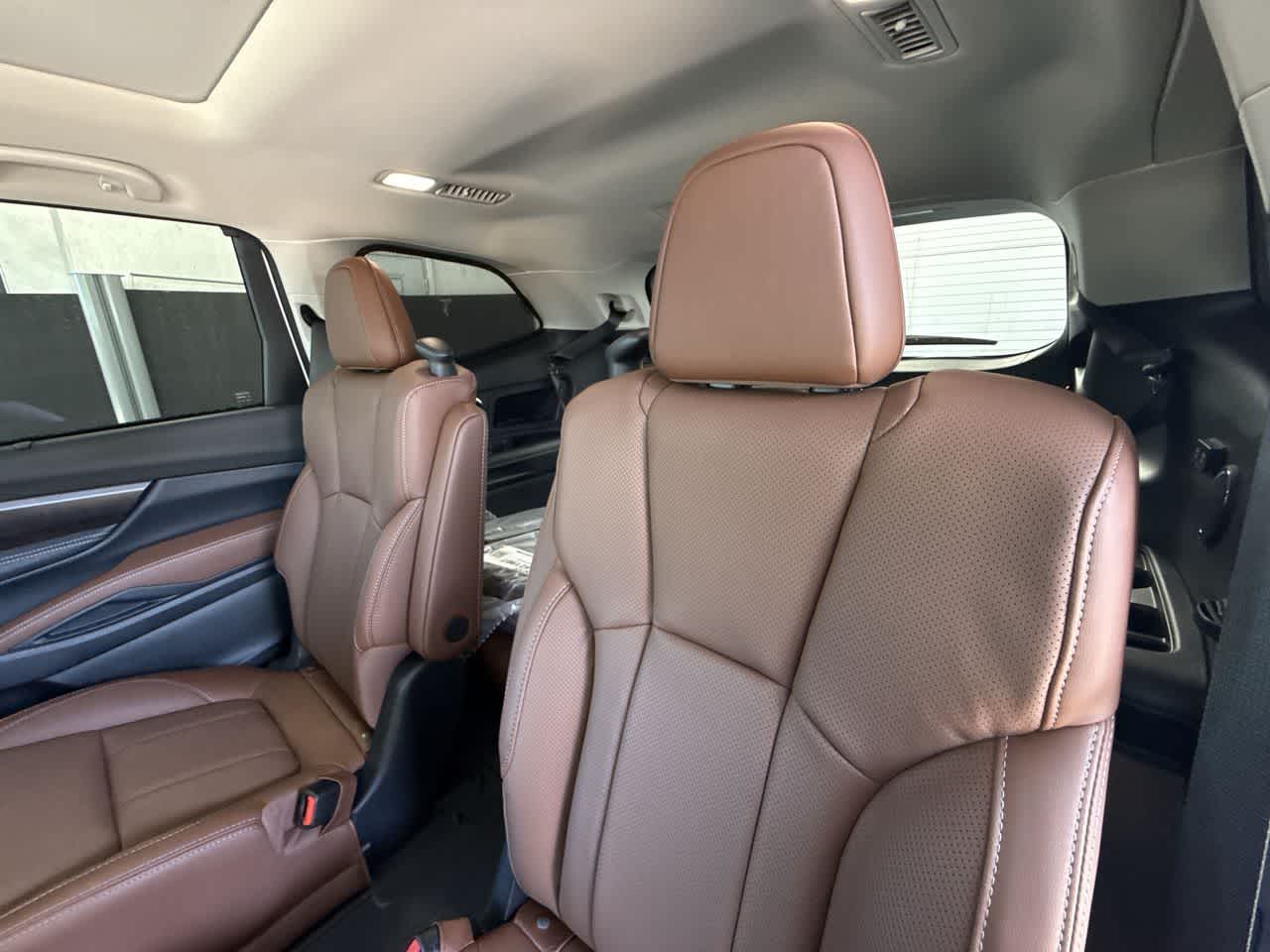 2026 Subaru ASCENT Touring 7-Passenger