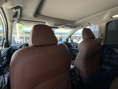 2026 Subaru ASCENT Touring 7-Passenger