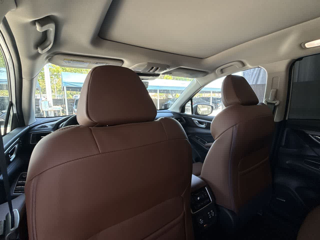 2026 Subaru ASCENT Touring 7-Passenger