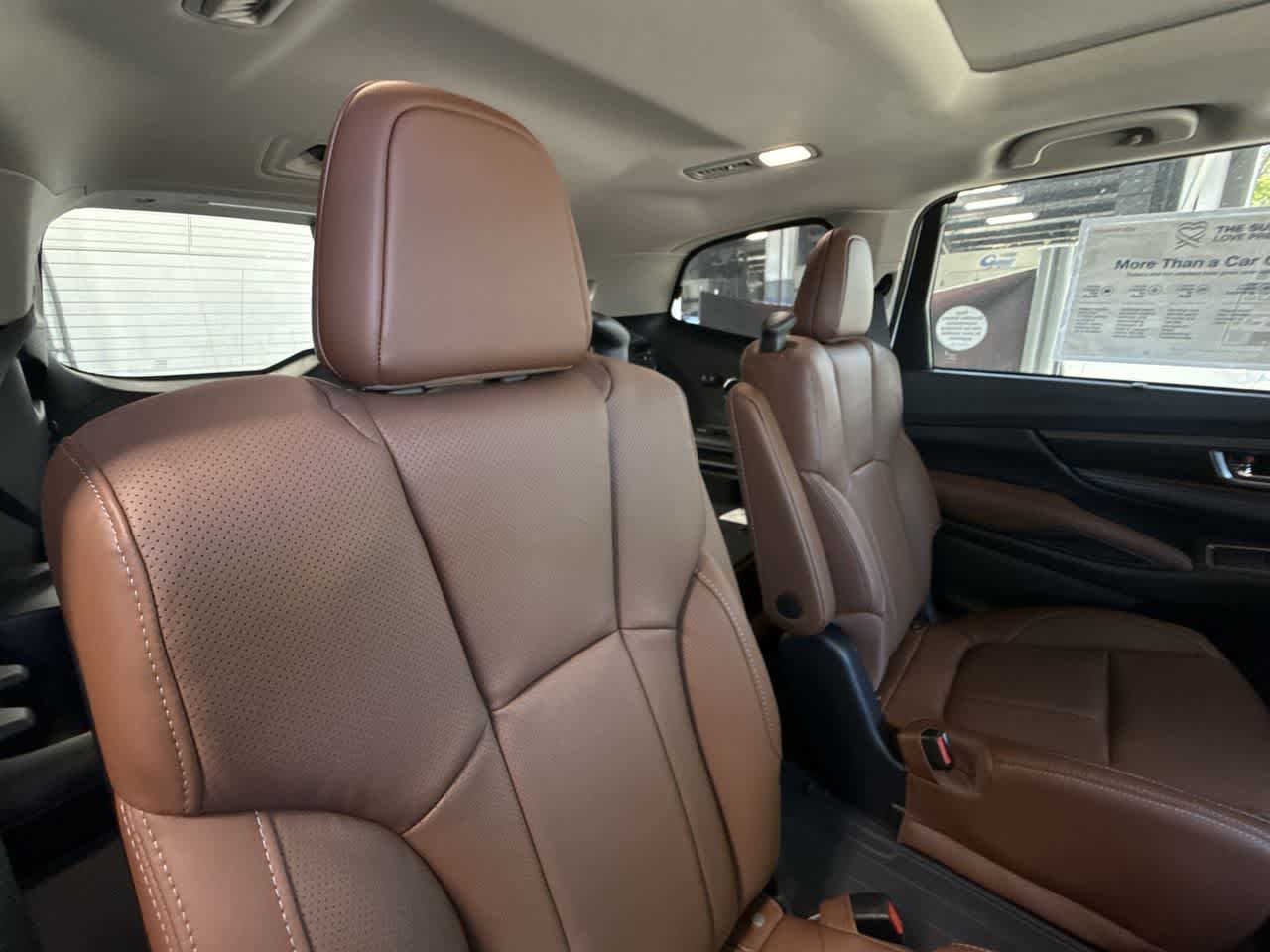 2026 Subaru ASCENT Touring 7-Passenger