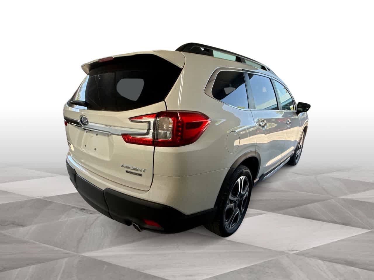 2026 Subaru ASCENT Touring 7-Passenger