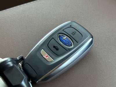 2026 Subaru ASCENT Touring 7-Passenger