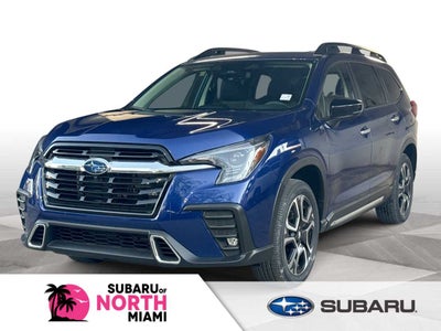 2026 Subaru ASCENT Touring 7-Passenger