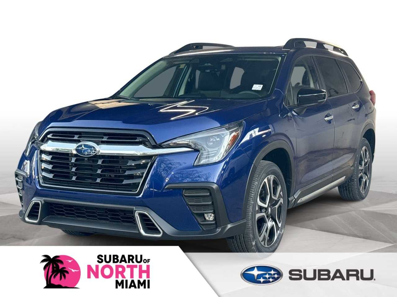 2026 Subaru ASCENT Touring 7-Passenger