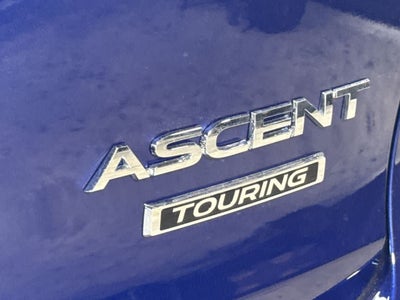 2026 Subaru ASCENT Touring 7-Passenger