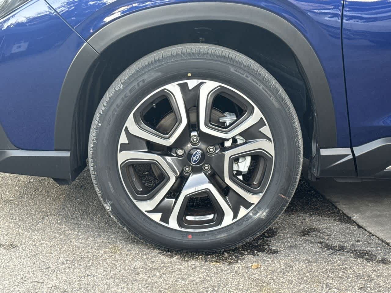 2026 Subaru ASCENT Touring 7-Passenger