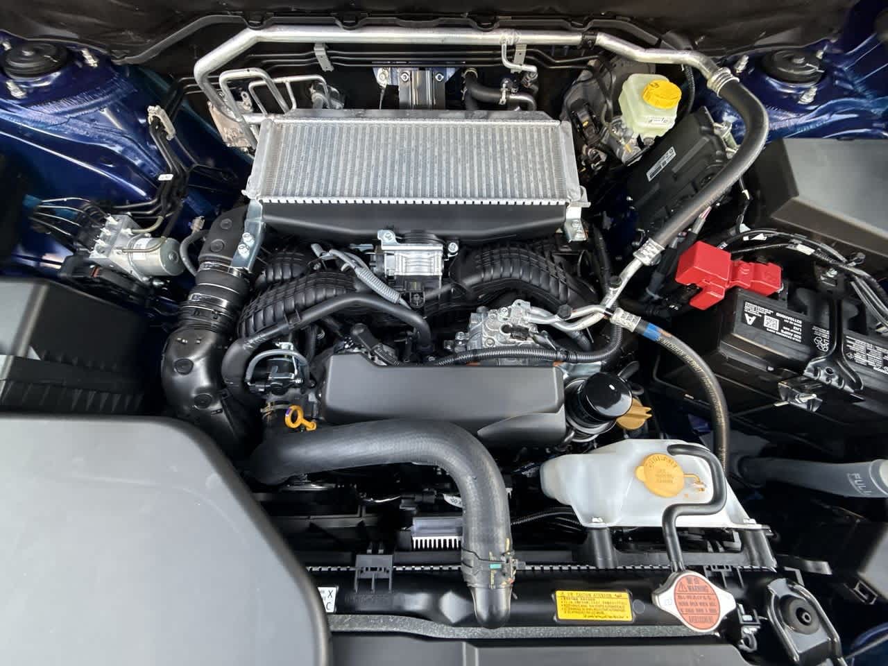 2026 Subaru ASCENT Touring 7-Passenger