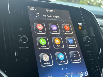 2026 Subaru ASCENT Touring 7-Passenger