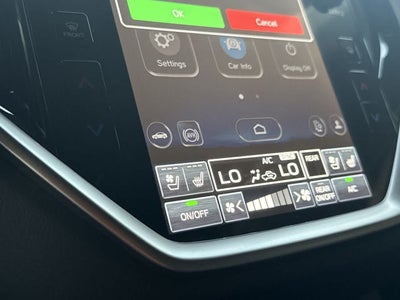 2026 Subaru ASCENT Touring 7-Passenger