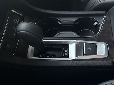 2026 Subaru ASCENT Touring 7-Passenger