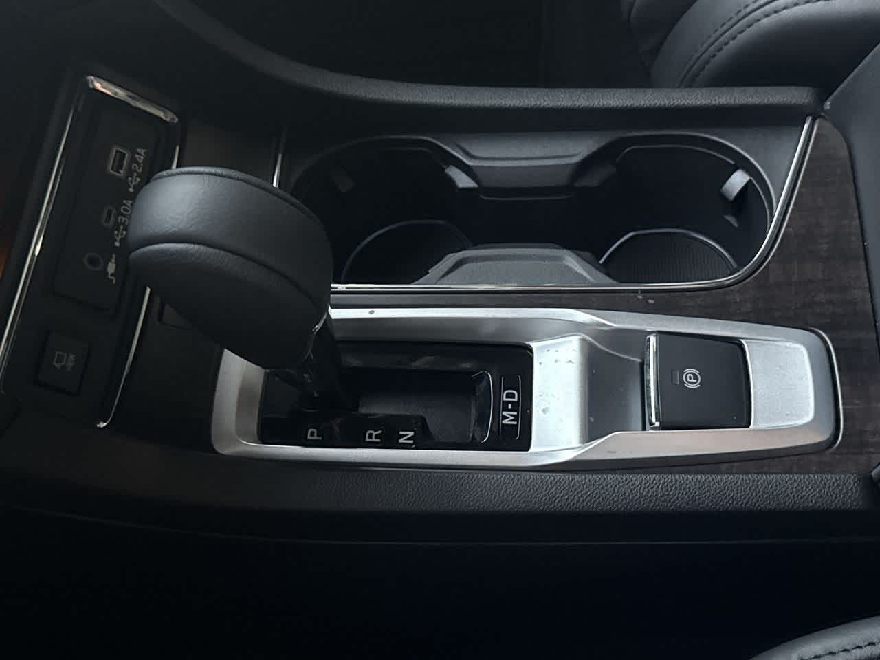 2026 Subaru ASCENT Touring 7-Passenger