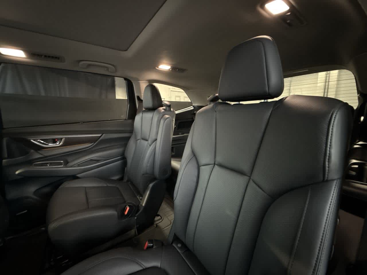 2026 Subaru ASCENT Touring 7-Passenger