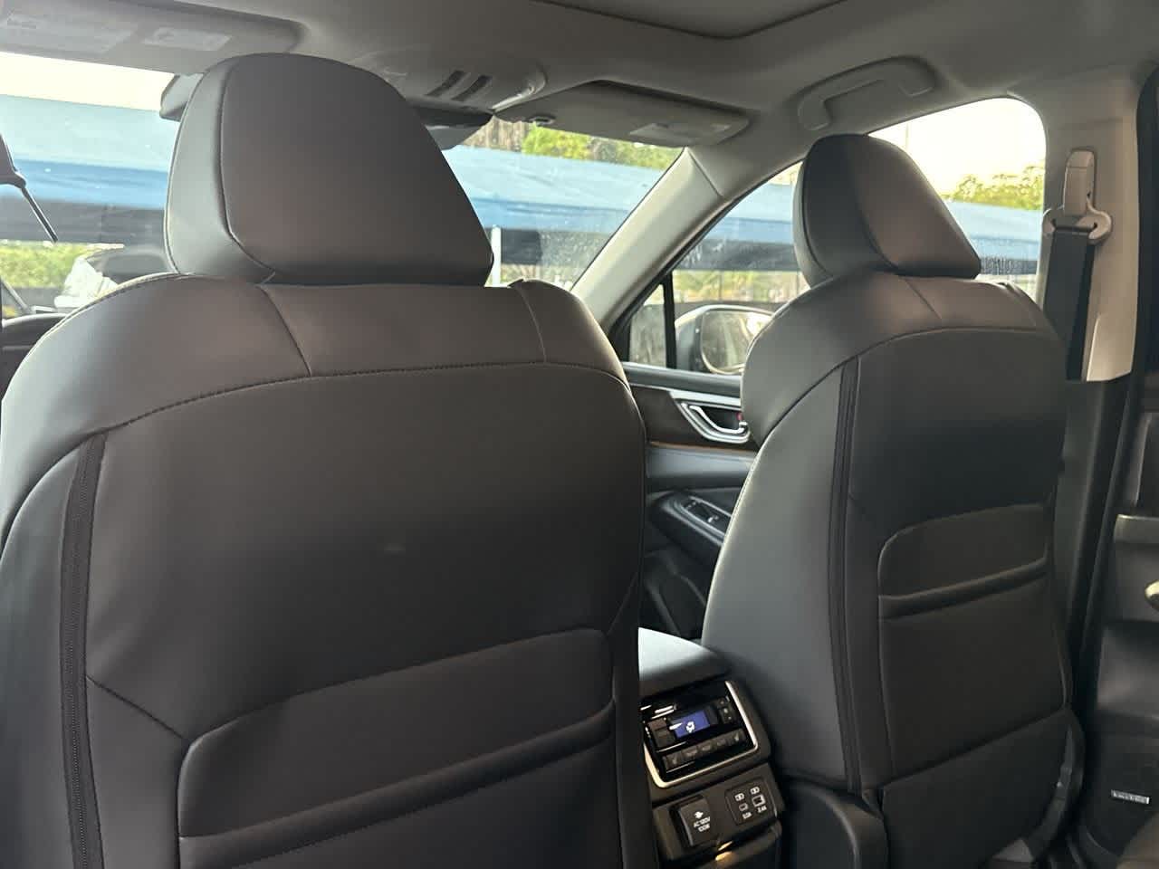 2026 Subaru ASCENT Touring 7-Passenger