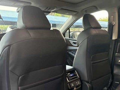2026 Subaru ASCENT Touring 7-Passenger