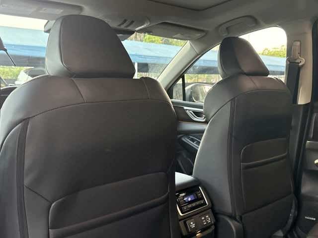 2026 Subaru ASCENT Touring 7-Passenger