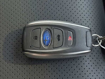 2026 Subaru ASCENT Touring 7-Passenger