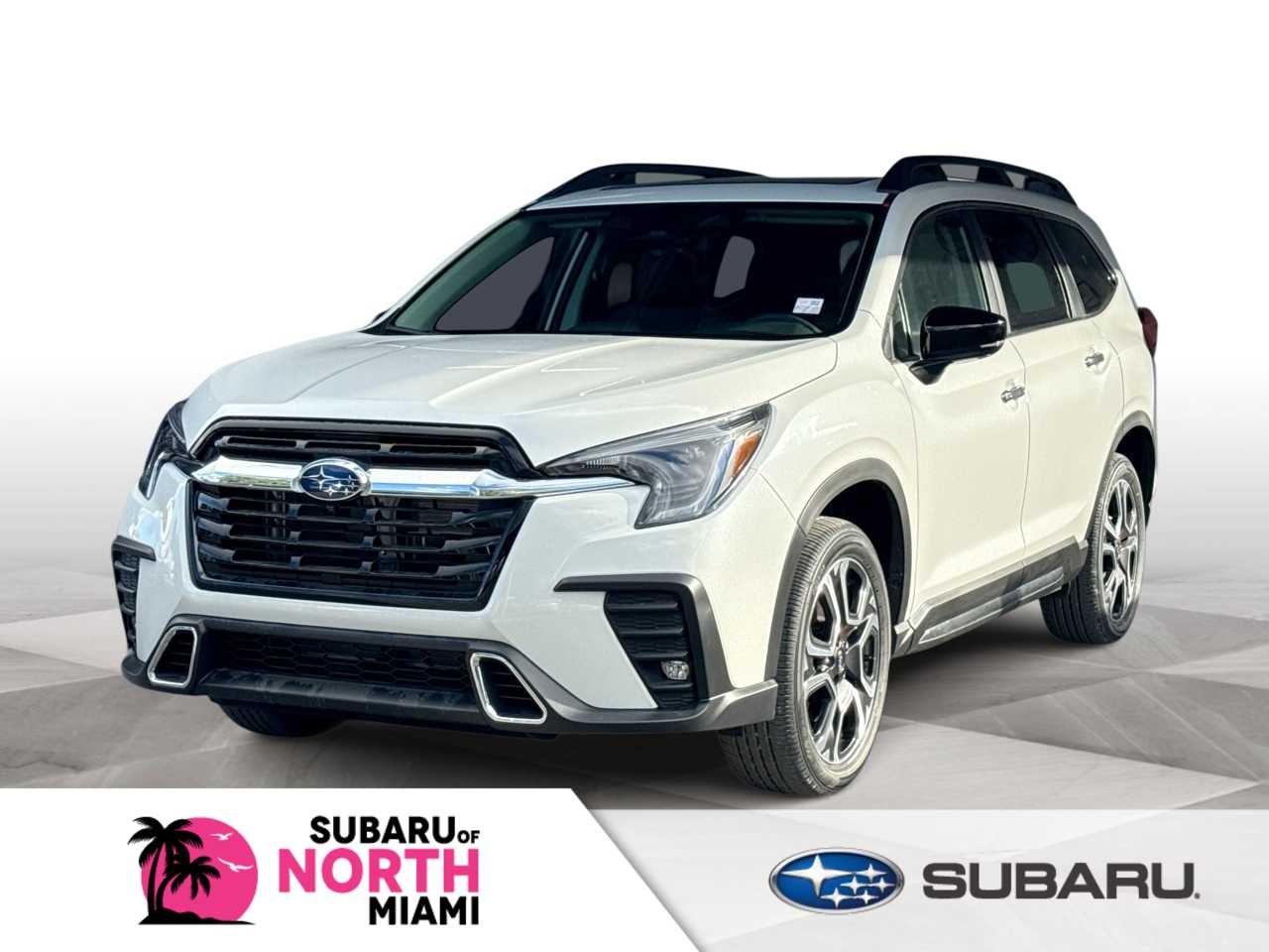 2026 Subaru ASCENT Touring 7-Passenger