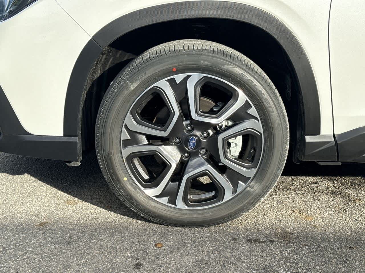 2026 Subaru ASCENT Touring 7-Passenger