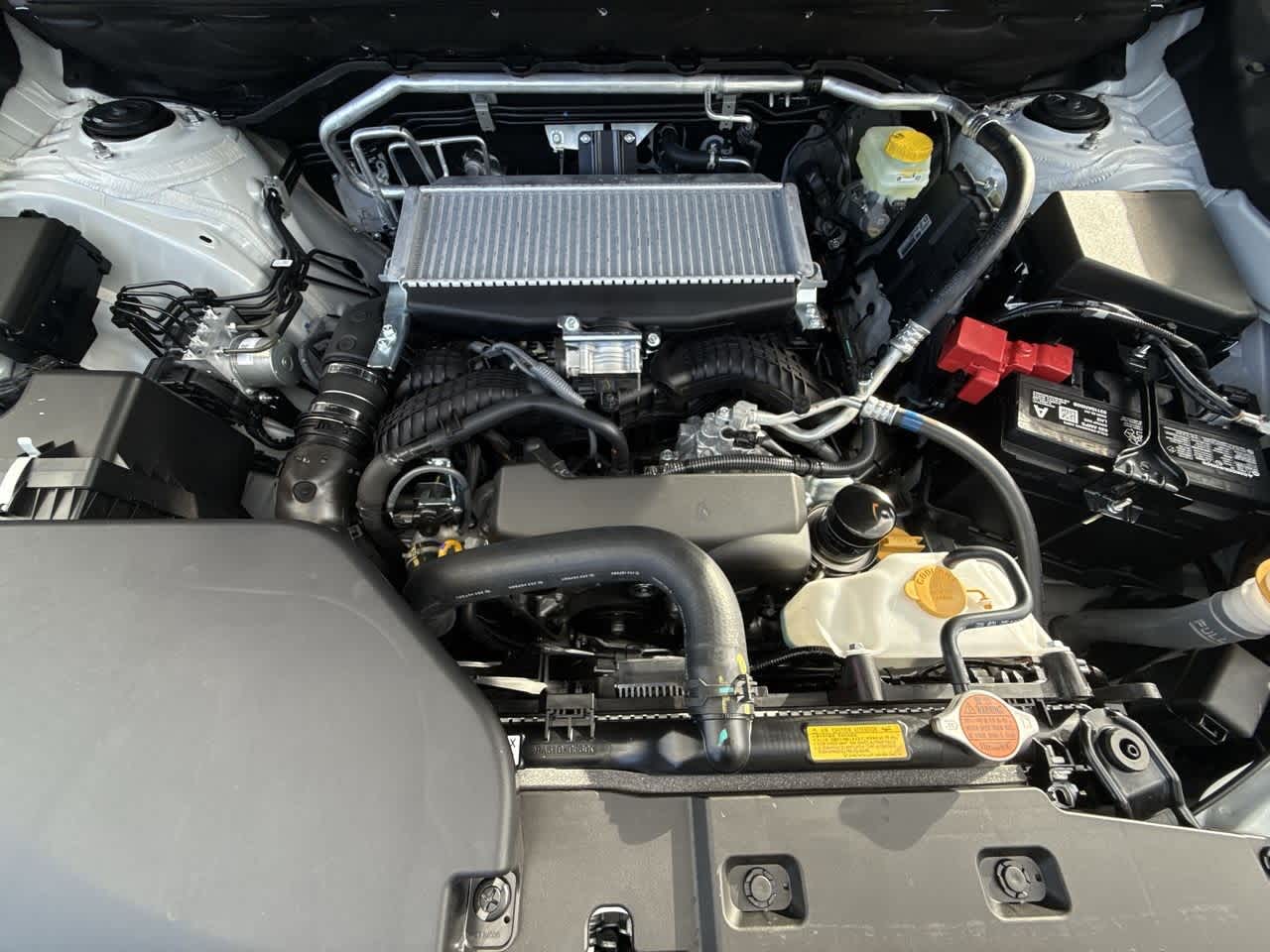 2026 Subaru ASCENT Touring 7-Passenger