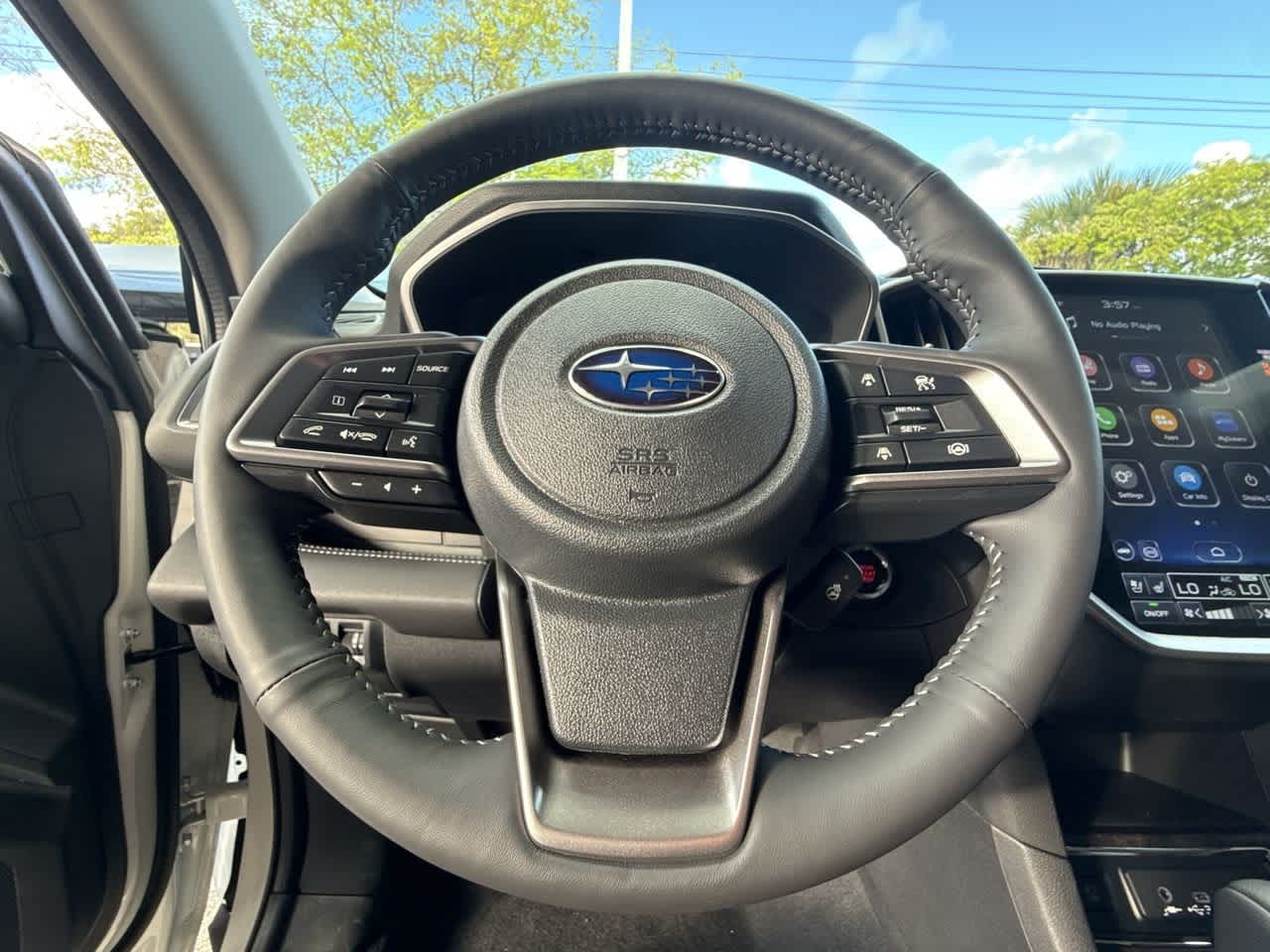 2026 Subaru ASCENT Touring 7-Passenger