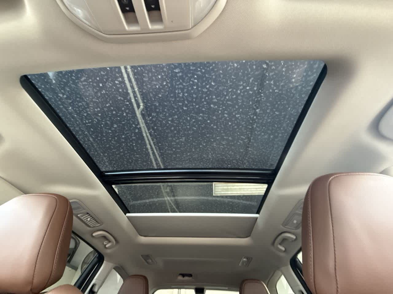 2026 Subaru ASCENT Touring 7-Passenger