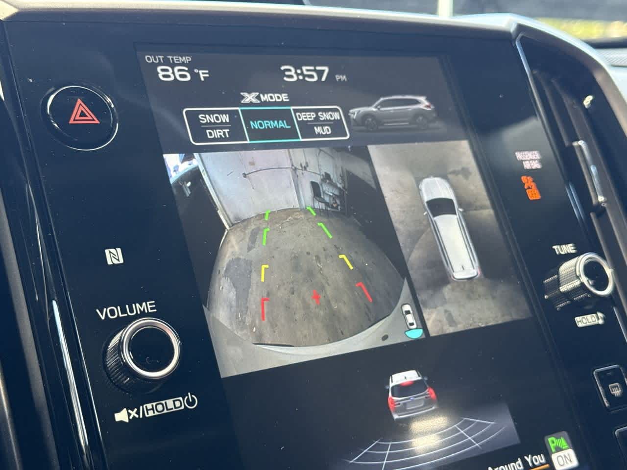 2026 Subaru ASCENT Touring 7-Passenger