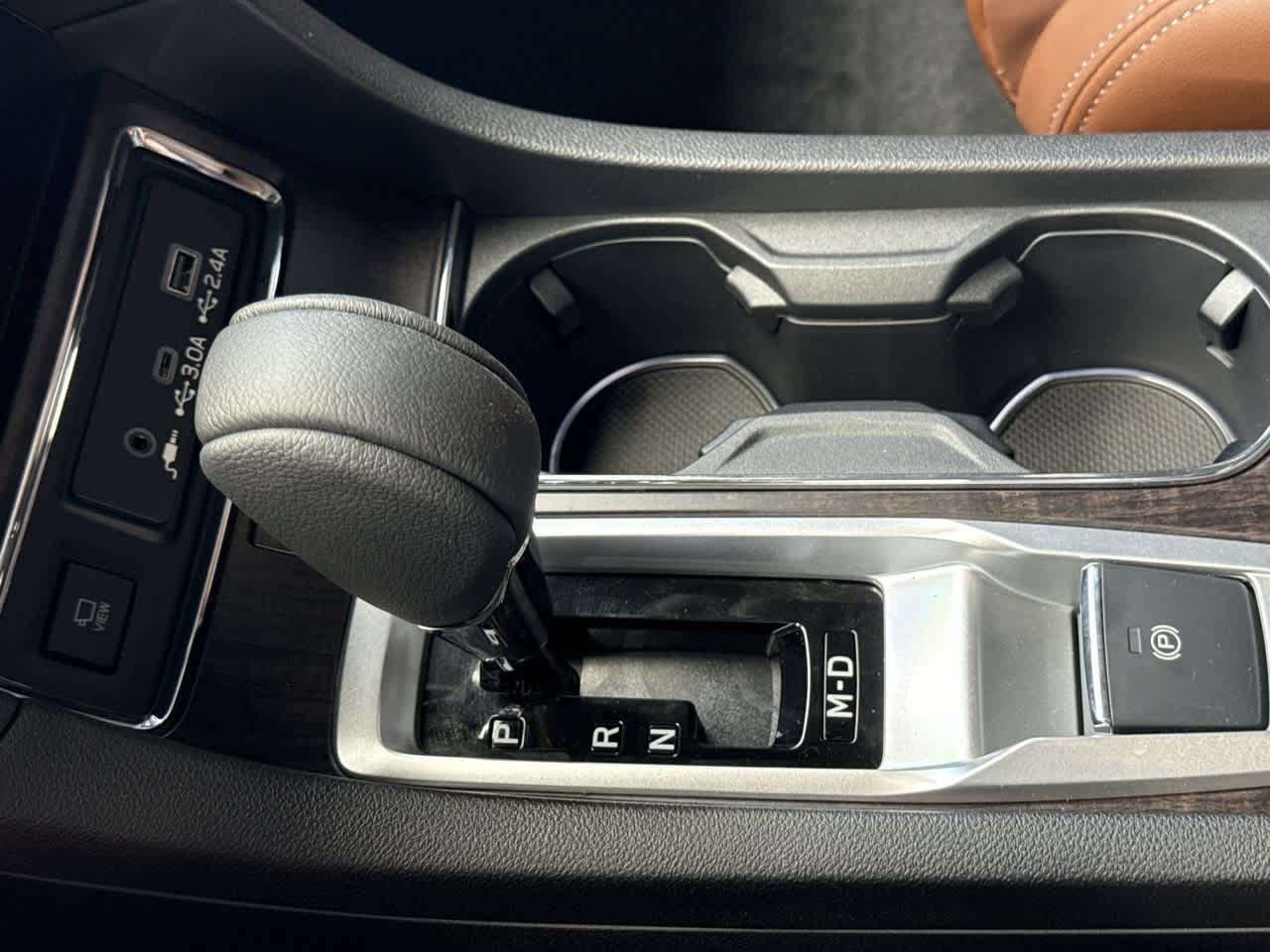 2026 Subaru ASCENT Touring 7-Passenger