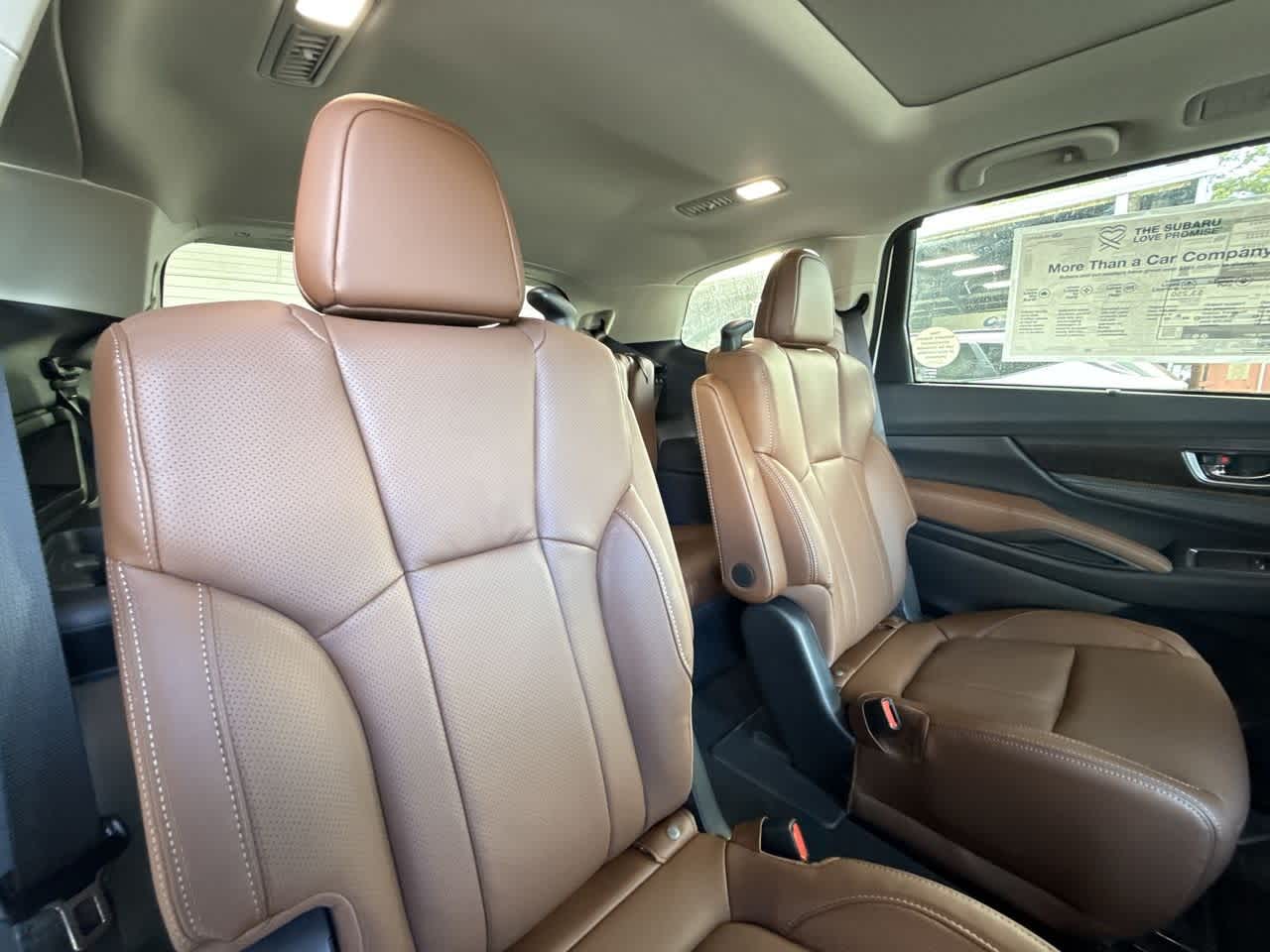 2026 Subaru ASCENT Touring 7-Passenger