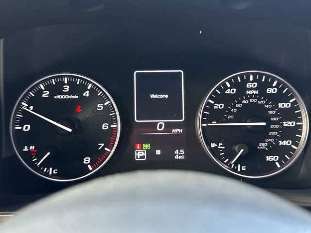 2026 Subaru ASCENT Touring 7-Passenger