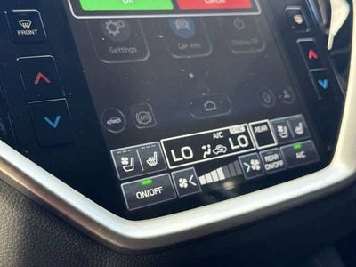 2026 Subaru ASCENT Touring 7-Passenger