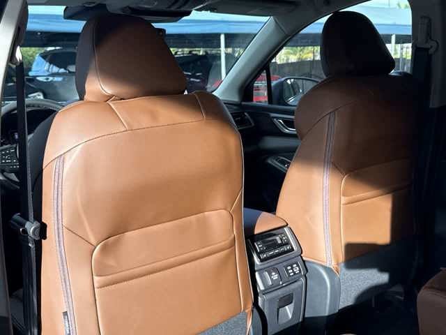 2026 Subaru ASCENT Touring 7-Passenger