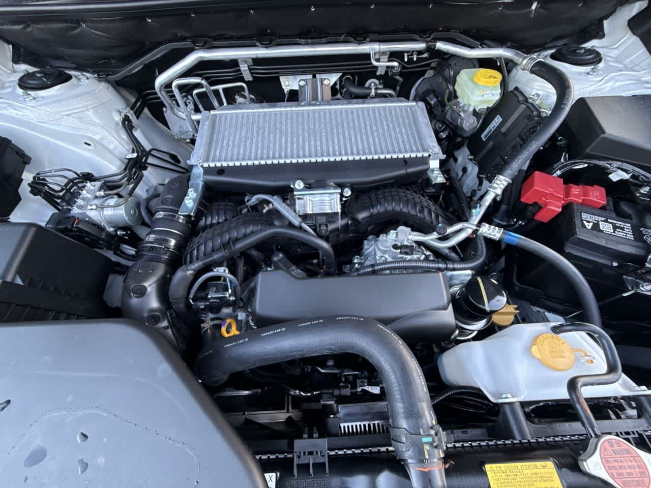 2026 Subaru ASCENT Touring 7-Passenger