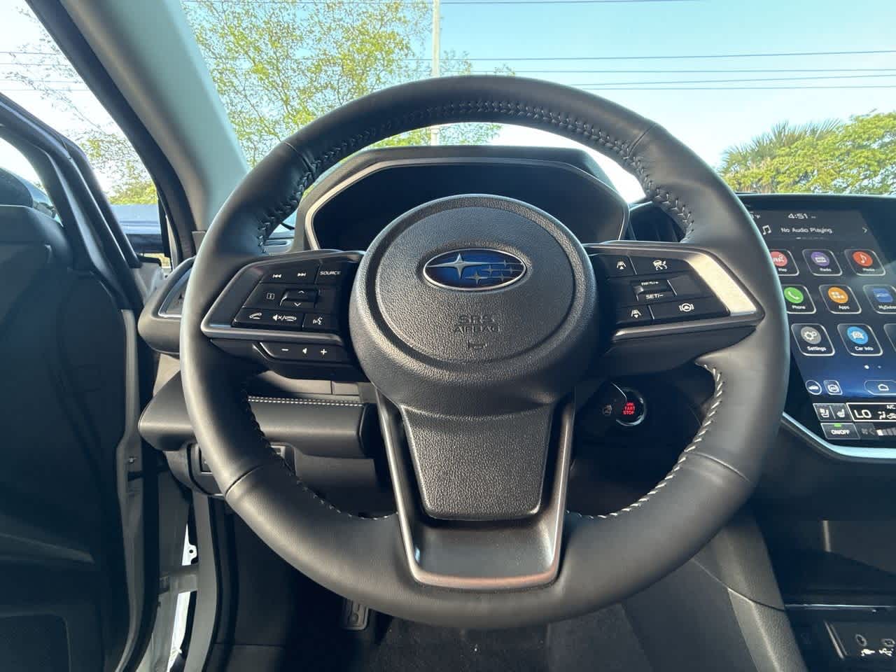 2026 Subaru ASCENT Touring 7-Passenger