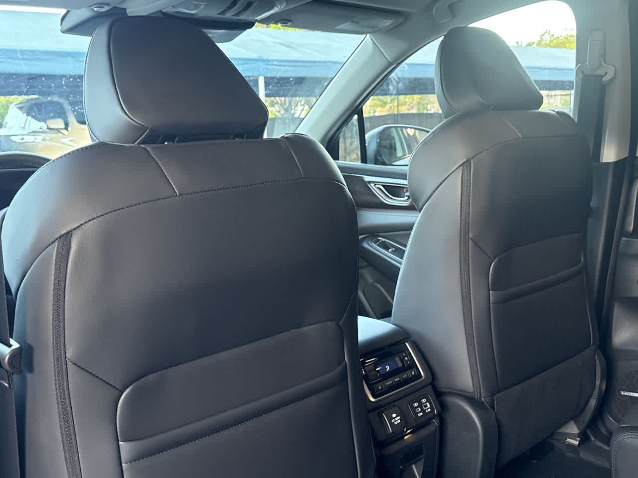 2026 Subaru ASCENT Touring 7-Passenger