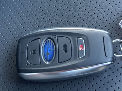 2026 Subaru ASCENT Touring 7-Passenger