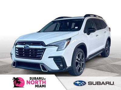 2026 Subaru ASCENT Touring 7-Passenger