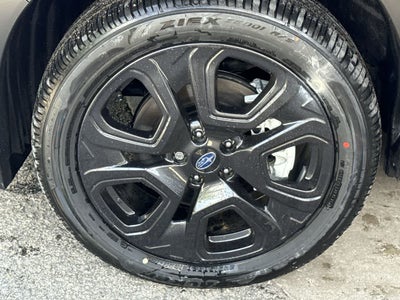 2026 Subaru ASCENT Onyx Edition Touring 7-Passenger