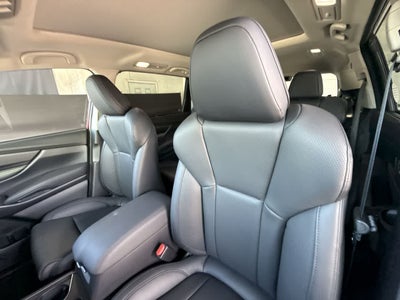 2026 Subaru ASCENT Onyx Edition Touring 7-Passenger