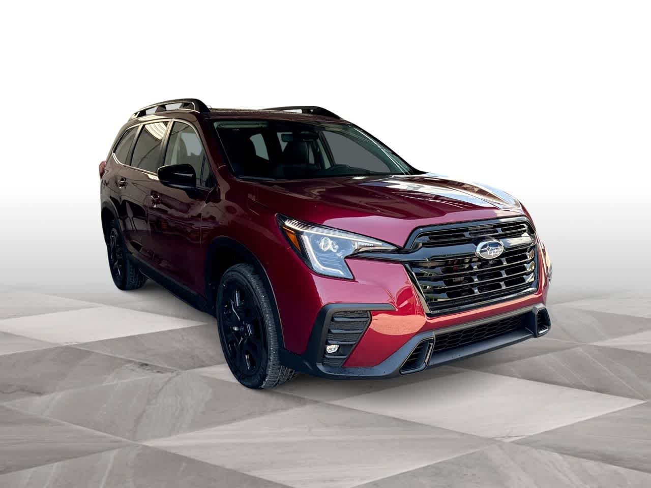 2026 Subaru ASCENT Onyx Edition Touring 7-Passenger