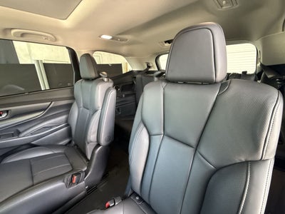 2026 Subaru ASCENT Onyx Edition Touring 7-Passenger