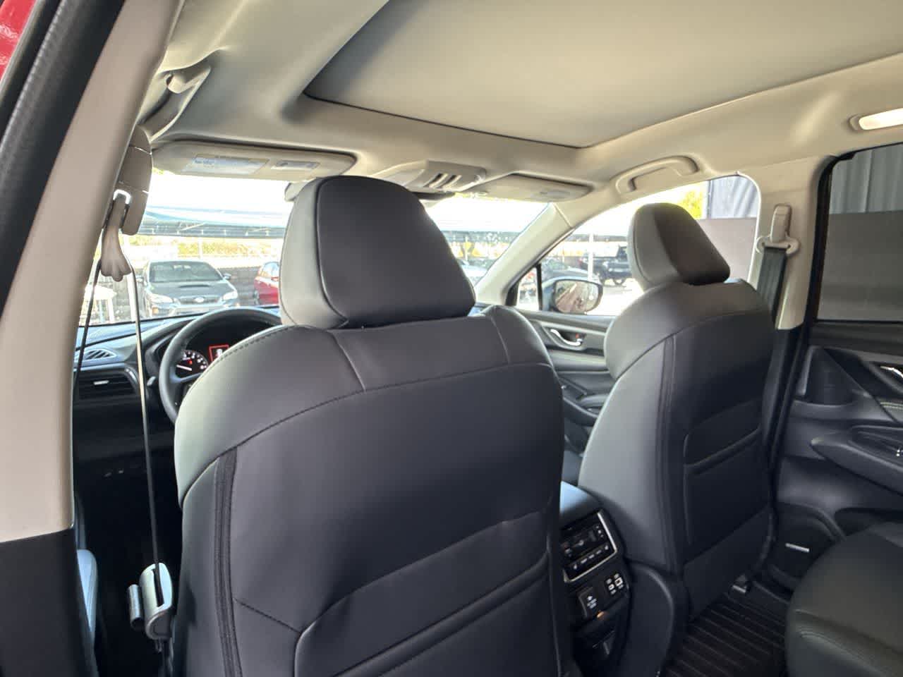 2026 Subaru ASCENT Onyx Edition Touring 7-Passenger