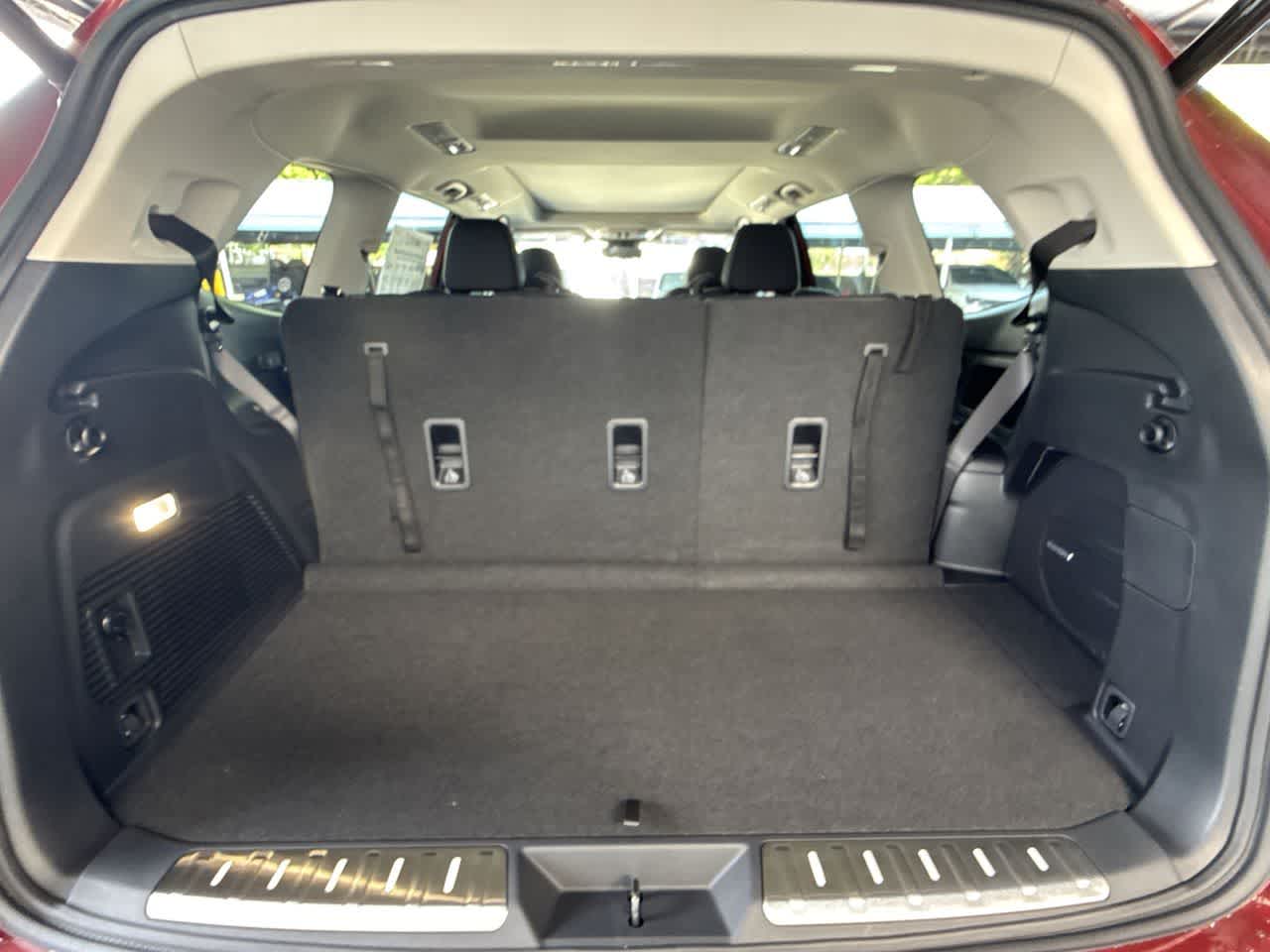 2026 Subaru ASCENT Onyx Edition Touring 7-Passenger