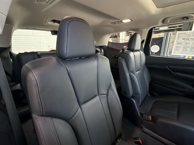 2026 Subaru ASCENT Onyx Edition Touring 7-Passenger