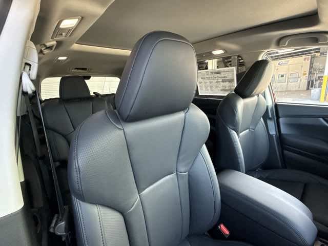 2026 Subaru ASCENT Onyx Edition Touring 7-Passenger