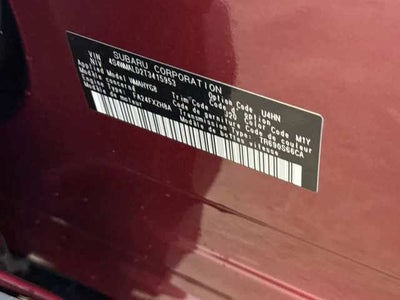 2026 Subaru ASCENT Onyx Edition Touring 7-Passenger