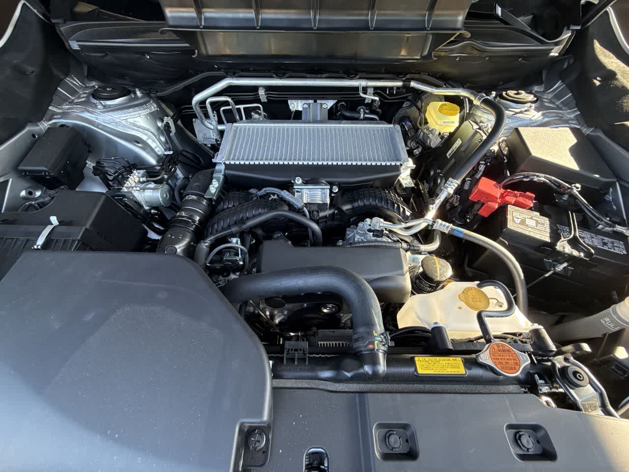 2026 Subaru ASCENT Onyx Edition Touring 7-Passenger