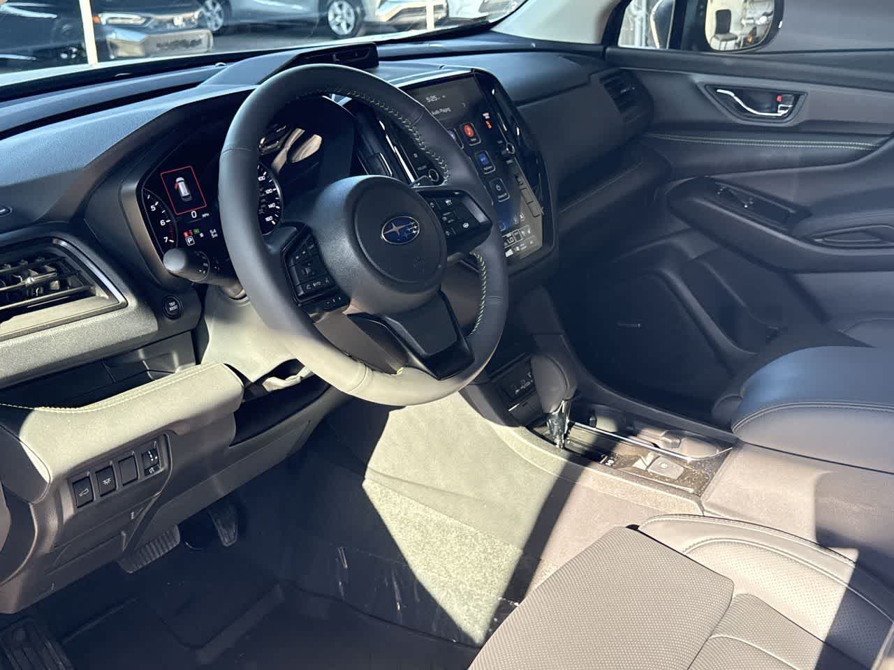 2026 Subaru ASCENT Onyx Edition Touring 7-Passenger